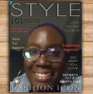 Meet your Posher, Stephanie